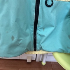 ミズノスキーウェア　サイズ150子供用USEDの画像