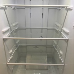 冷蔵庫　TOSHIBA GR-R17BS（W）の画像