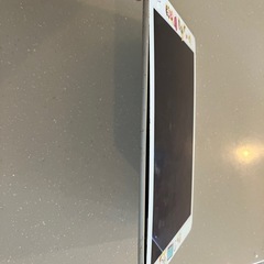 iPad Air 2 A1567 セルラーモデル ジャンク品 電源不可 バッテリー膨張 本体のみ の画像
