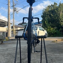 ロードバイクの画像