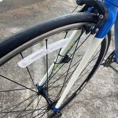 ロードバイクの画像