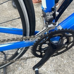 ロードバイクの画像