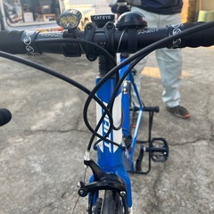 ロードバイクの画像