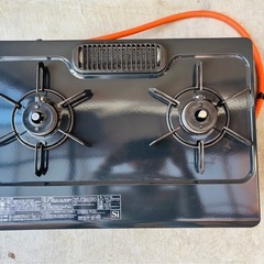 パロマ LPガスコンロ
の画像