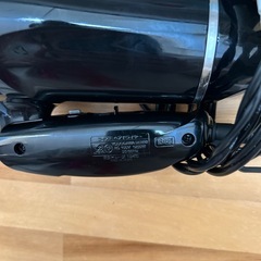 ドライヤーの画像