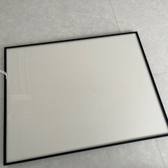 A3サイズ 額装 フレームの画像