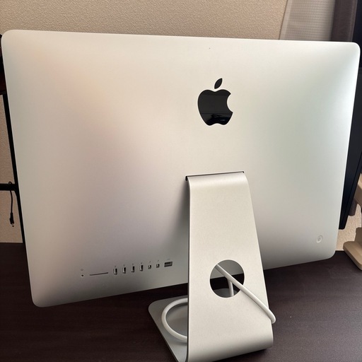 iMac 21.5 4k Retina Late 2015
