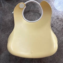 ベビービョルン　お食事エプロン　スタイの画像