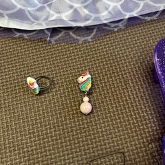 プリンセスドレスアップセット
の画像