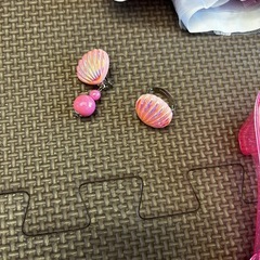 プリンセスドレスアップセット
の画像