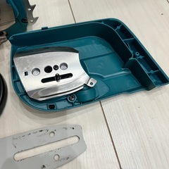 マキタ　36v チェーンソーの画像