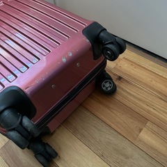 スーツケースの画像