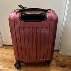 スーツケースの画像