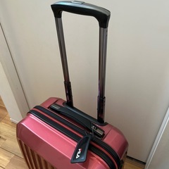 スーツケースの画像