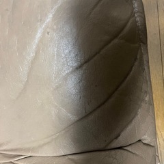 〈１週間ほどで処分予定〉ソファ　の画像