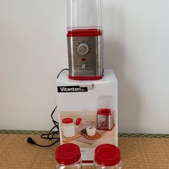 ヨーグルトメーカー