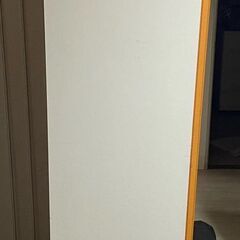 無印良品　洋服収納棚　MUJI　クロージング ストレイジ シェルフの画像