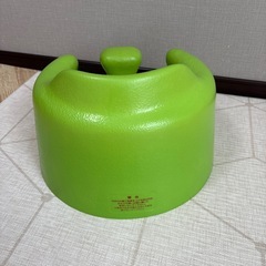 バンボ　ベビーチェアの画像