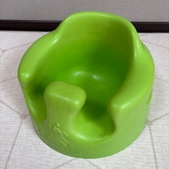 バンボ　ベビーチェアの画像