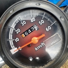 ホンダtodayの画像