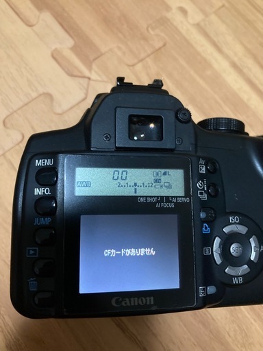 ⭐️Canon デジタル一眼レフカメラ レンズ2本セット その他おまけ付き⭐️