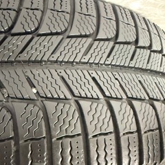 C-HR ヴェゼル、オデッセイス。タッドレスタイヤの画像