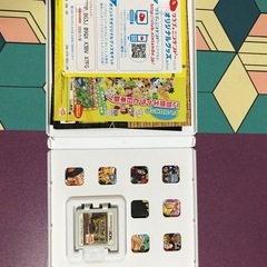 ワンピース超グランドバトル！X(ソフト)の画像