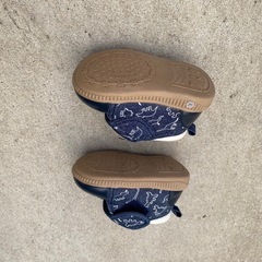 【子供用12cm】靴、シューズの画像