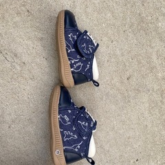 【子供用12cm】靴、シューズの画像