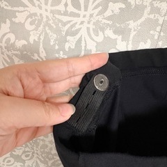 新品　未使用　マタニティ　スカートの画像