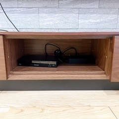 テレビ台の画像