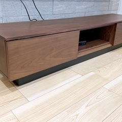 テレビ台の画像