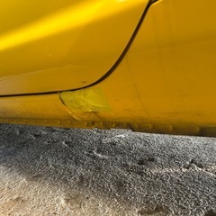 【改訂版】走行少なめHONDAビート車検ありの画像