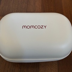MOMCOZY M5ハンズフリー電動搾乳機 両胸用 の画像