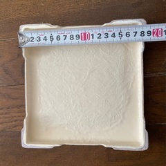 浴室排水溝カバーの画像