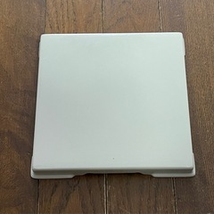 浴室排水溝カバー