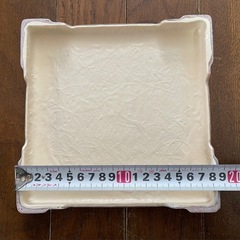 浴室排水溝カバーの画像