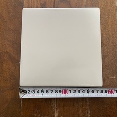 浴室排水溝カバーの画像