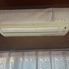 エアコン