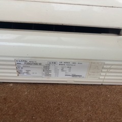 エアコンの画像