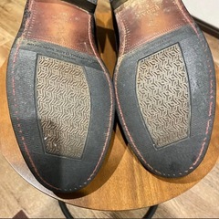 リーガル　シューズ　26.0cmの画像