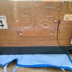 ACHILLES アキレス ゴムボートの画像