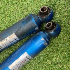 jzx110 jzs171 sxe10 クスコ車高調の画像