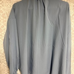 新品　マタニティ　シャツの画像