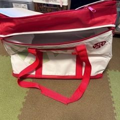 （1回使用）ロピア　保冷バッグ［大］の画像