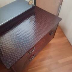 ミエミラー 木製 鎌倉彫りの画像