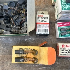 本日開催 倉庫内物　工具、家電等　売り‼️の画像