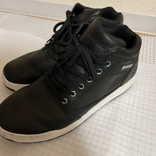 ティンバーランド　timberland ハイカット シューズ メンズ