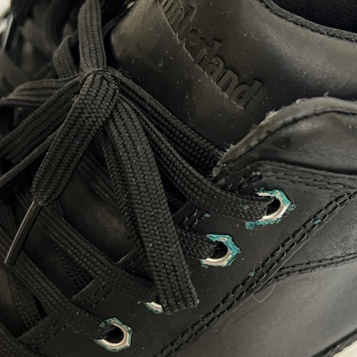 ティンバーランド　timberland ハイカット シューズ メンズ