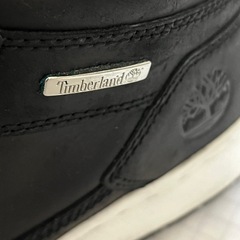 ティンバーランド　timberland ハイカット シューズ メンズの画像